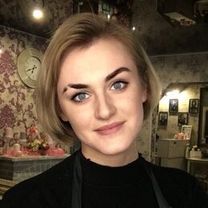 Лаппо Наталья