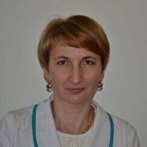 Конончук Светлана Яковлевна