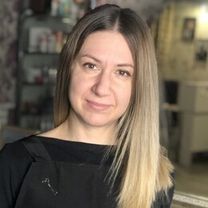 Абугель Екатерина