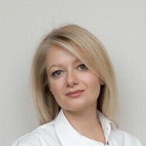 Криштапович Татьяна Александровна