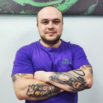 Литвин Алексей