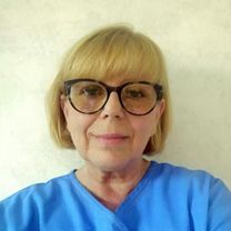 Татур Ольга Николаевна