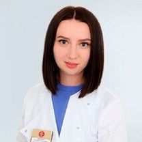 Можджер Елизавета Сергеевна