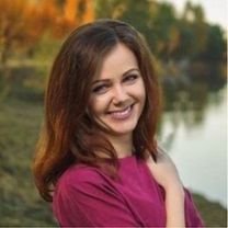 Иселенок Наталья