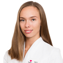 Асветимская Дарья Евгеньевна