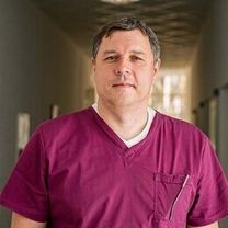 Бернович Андрей Иосифович