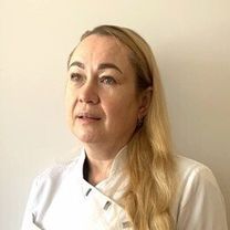 Королевич Ольга Николаевна