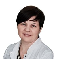 Катаргина Екатерина Леонидовна