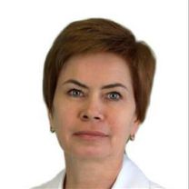 Петровская Инна Витальевна