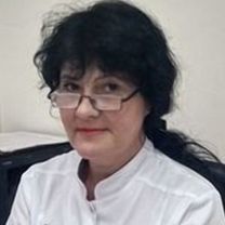 Войтович Лариса Васильевна