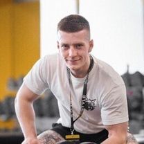 Некрасов Владислав