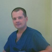 Костерев Георгий Леонидович