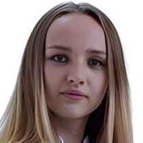 Садовская Анастасия Ромуальдовна