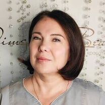 Босова Марина Степановна