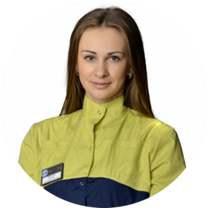 Анискевич Екатерина Сергеевна