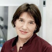 Костикова Лариса Ивановна