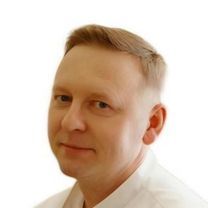 Пархамович Дмитрий Михайлович