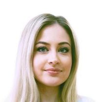 Рябцева Кристина Юрьевна