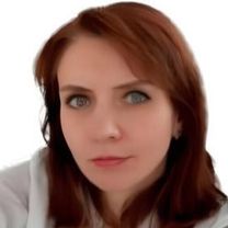 Кудреватых Наталья Сергеевна