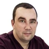 Федорцов Сергей Николаевич