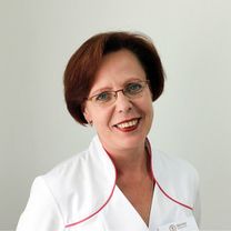 Иванова Диана Анатольевна