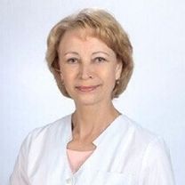 Осветимская Ирина Михайловна