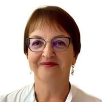 Олешкевич Алла Петровна