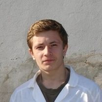 Докуко Дмитрий Сергеевич