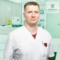 Дюбченко Евгений Владимирович