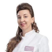 Кежун Людмила Васильевна