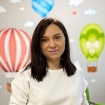 Лукашевич Анна Васильевна