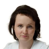 Матвеенко Ольга Чеславовна