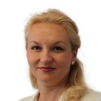 Юшкевич Ольга Николаевна