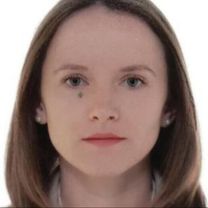 Косухина Валерия Геннадьевна