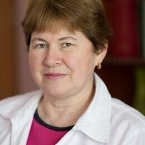 Сецко Татьяна Николаевна