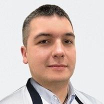 Тризно Георгий Николаевич