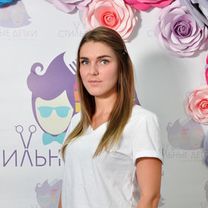 Клименкова Дарья