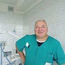 Бородинский Виталий Александрович