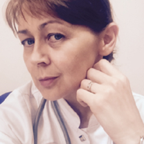 Давидовская Елена Игнатьевна