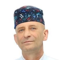 Кутис Сергей Павлович