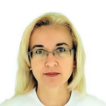 Степанова Эмилия Аркадьевна