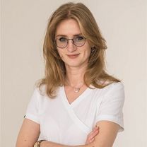 Козлова Яна Николаевна