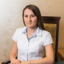 Сивцевич Елена Владимировна