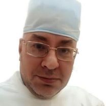 Быков Василий Александрович