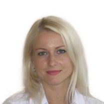 Омшарук Ольга Брониславовна