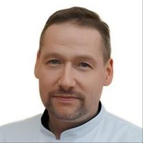 Подхомутников Максим Владимирович