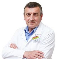 Божко Геннадий Григорьевич