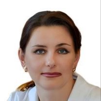 Пантюхова Наталья Николаевна