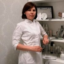 Карсакова Ирина