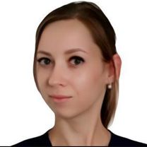 Подрез Анна Юрьевна